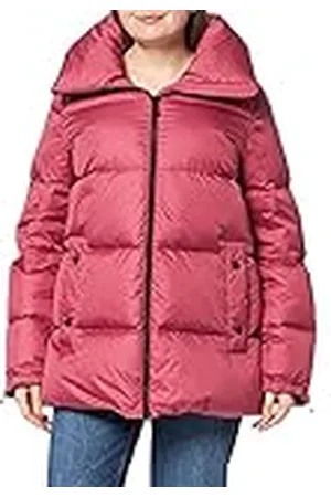 Geox W CAMEI Mujer Chaqueta de plumón, , 40