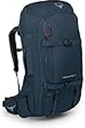 Osprey Farpoint/Fairview Mochilas de viaje - Solución versátil y cómoda para trotamundos - Ligera y duradera - Panel trasero Airscape, , Hombres, 70 L
