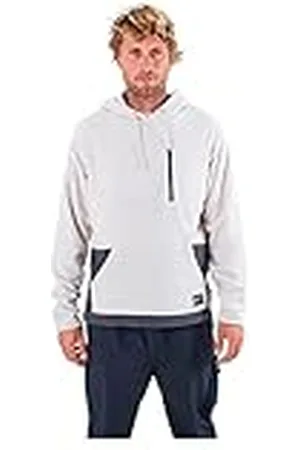 Hurley Santa Fe Windchill Pullover, Sudadera Hombre, , M