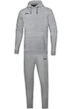 Jako Chándal Base con Capucha, Infantil, , 14