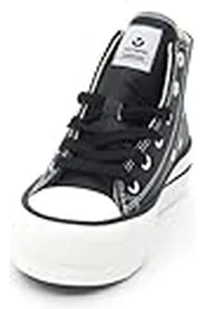 victoria Tribu Doble Botin Vegana, Zapatillas, , 33 EU