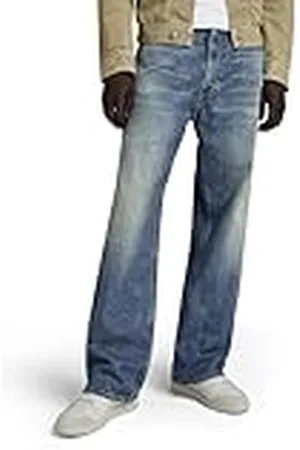 G-Star Jeans Type 96 Loose Vaqueros, , 32W / 32L Hombre