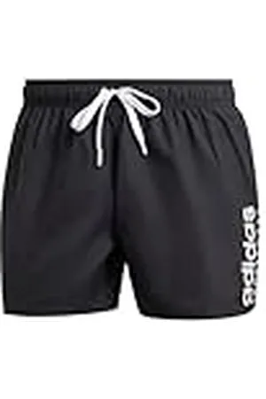 adidas Essentials Logo CLX Shorts Bañador, Hombre, , S