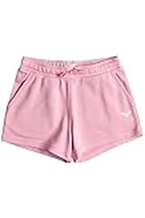 Roxy Surf Feeling - Pantalón de Chándal para Chicas 4-16