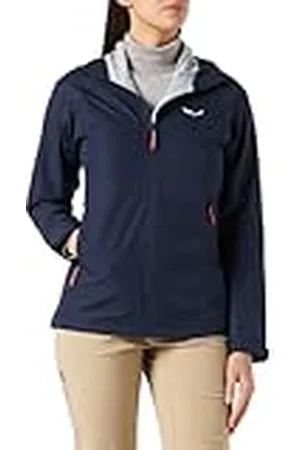 Salewa Puez (Aqua 3) Ptx W Jkt Chaqueta, Mujer, , 46