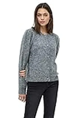 DESIRES Juna Cardigan para Mujer, , M