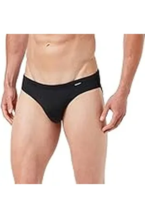 Bruno Banani Mini Wave Line 2.0 Bañadores Ajustados para Hombre, , XL