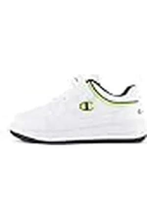 Champion Rd18 Low Zapatilla de deporte Niños Zapatos 28.5 EU