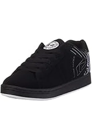 Globe Zapatillas de Deporte de Cuero Nobuck para Hombre, Color , Talla 46