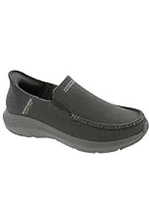 Skechers Parson-Ralven Slip-in, Mocasín Hombre, , 46 EU