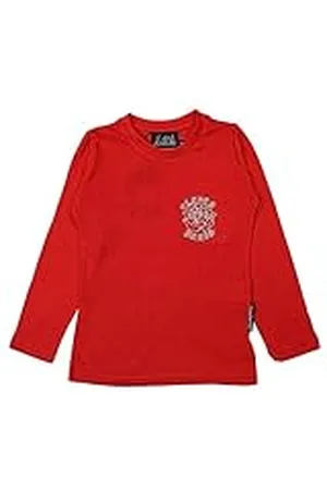 Eleven Paris Gelv1709 Tml S2 Camiseta, , 12 años para Niños