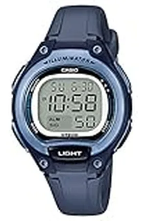 Casio Reloj de Pulsera LW-203-2AVEF