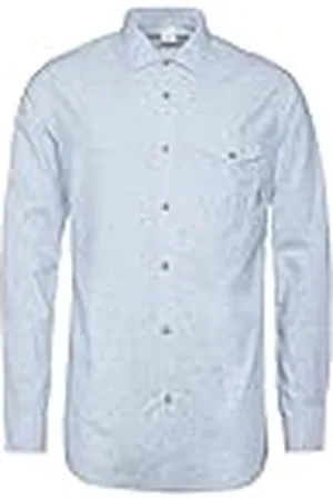 Protest Afternoon Camisa para Hombre, , S