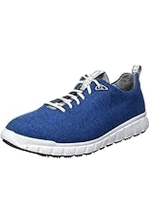 Ganter Evoherren, Zapatillas Hombre, , 46.5 EU Ancho