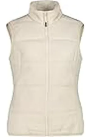 CMP Chaleco De Mujer De Nylon Vest Mujer