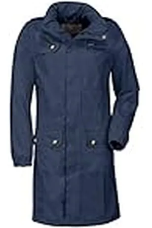 Wäfo Wafo Chaqueta impermeable Tessin para mujer, Mujer, Impermeable, 437_08602, , talla 36