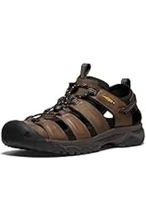 Keen Targhee 3 Sandal, Sandalias Hombre, Marrón, 43 EU