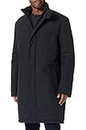 HUGO BOSS Mio2311 Abrigo, , 54 de los Hombres