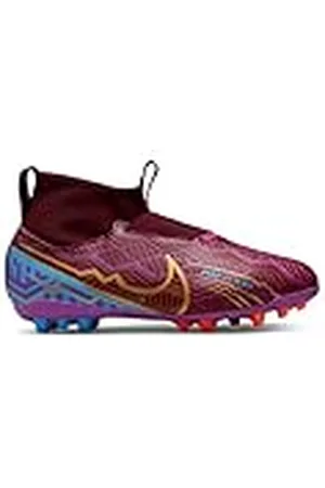 Nike Jr. Zoom Mercurial Superfly 9 Academy Km AG, Top Alto, , 38.5 EU