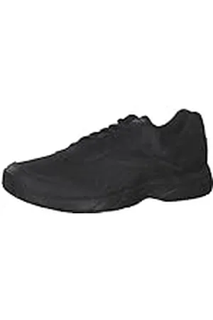 Reebok Work N Cushion 4.0, Zapatillas de Deporte, Hombre, BLACK/CDGRY5/BLACK, 40 EU