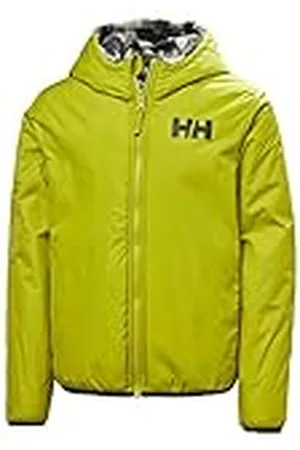 Helly Hansen Helly-Hansen Junior Unisex Jr Champ Reversible Jacket, , 16