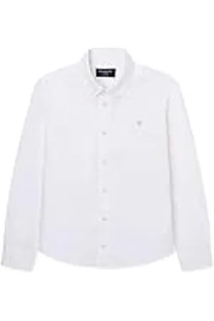 Hackett Oxford Lavado Camisa, , 7 Years para Niños