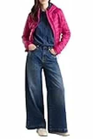 Benetton Chaqueta 2twddn024, , S para Mujer