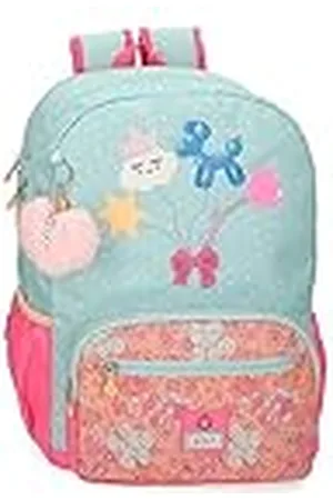 Enso Balloons Mochila para Portátil 32x42x14 cms Poliéster 18,82L