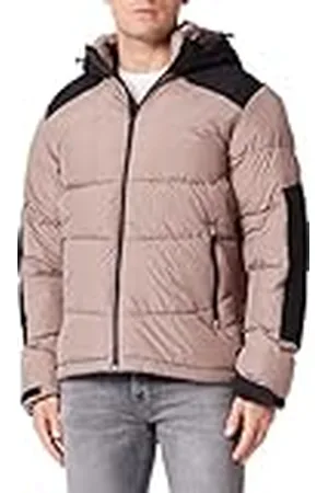 JACK & JONES Puffer Jacket Puffer Jacket S S