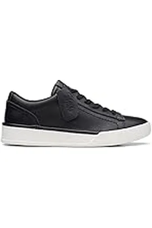 Clarks Craftcup Walk, Zapatillas Mujer, , 37.5 EU