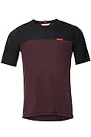 Vaude Camiseta para Hombre Kuro II