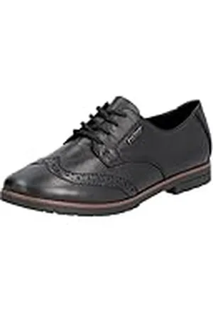 Rieker 45304, Cordones Mujer, , 36 EU