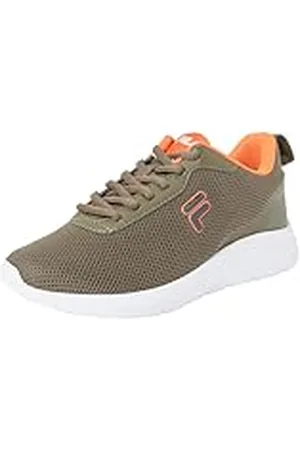 Fila Spitfire Teens, Zapatillas para Correr, , 37 EU
