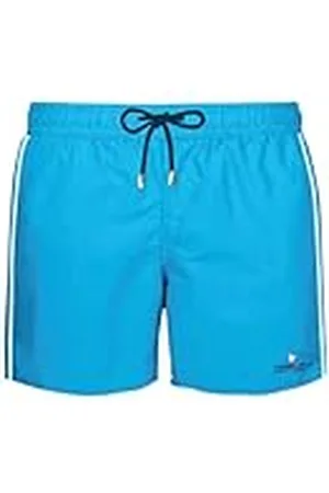 Nalini 03046810100C000.10 Art.NA10 01 Hombre Swimming Boxers S