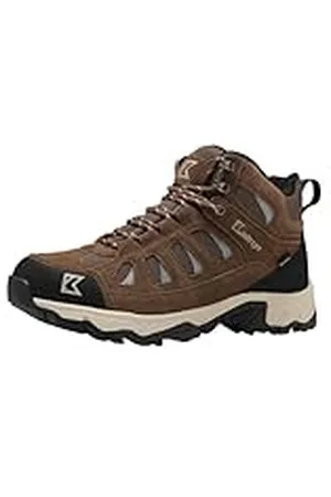 KASTINGER Ladschur Mid Ktx, Zapatos para Senderismo Hombre, , 45 EU