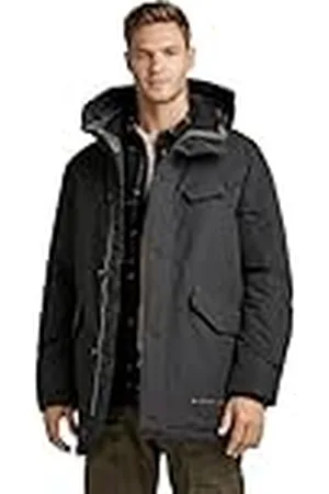 G-Star Para Hombre Parka Vodan Padded Hooded, , L