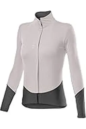 Castelli Beta Ros W Jacket - Camiseta para Mujer, Mujer, Camiseta, 4520558, , M