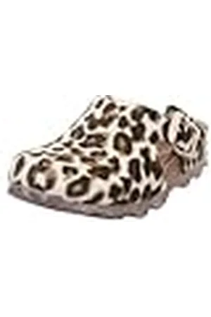 Superfit Jellies 1009121, Pantuflas Niñas, Beige (Beige 4000), 27 EU