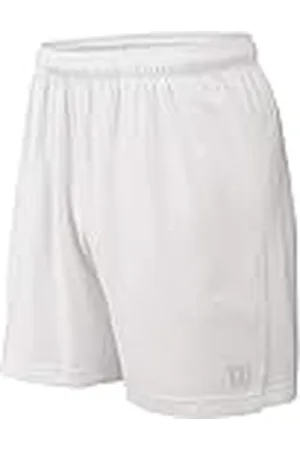 Wilson Rush Woven, Tennis Shorts Hombre, , L