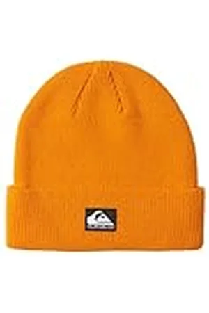 Quiksilver Performer - Gorro con Dobladillo para Hombre