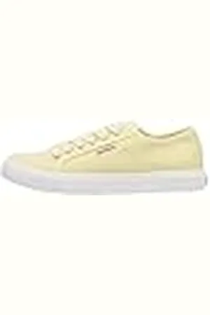 ONLY Sneaker, Onlnicola Canvas Noos-Zapatillas Deportivas Mujer, , 37 EU