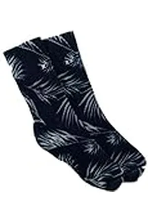 Hurley Calcetines Hombre - H2O Dri Printed Crew