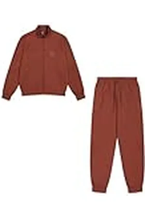 Champion Legacy C-Tech (220411) -Soft Compact Powerblend Fleece High-Neck Chándal Deportivo, , XL para Hombre