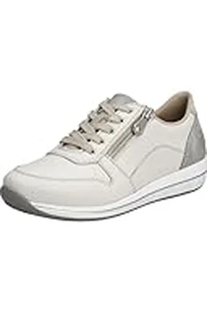 Rieker N1100, Zapatos con Cordones Mujer, , 39 EU Ancho