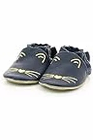 Robeez Goldy Cat, Pantuflas Niñas, , 18 EU
