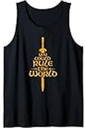 Lord of the Rings Lord Of The Rings War of Rohirrim Sword Camiseta sin Mangas