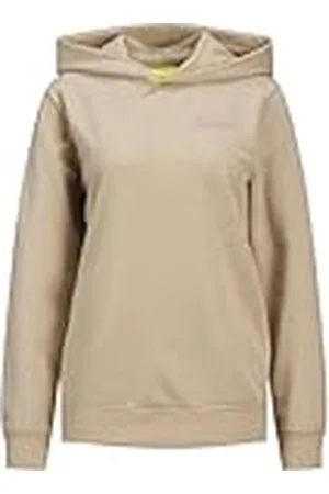 JJXX Jxashley RLX LS Hood Sweat Swt Sudadera con Capucha, , S para Mujer
