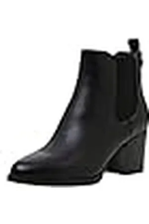ESPRIT Mujer de Moda, Botas Cortas al Tobillo, , 37 EU