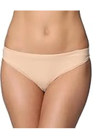 Calvin Klein Braguita Tipo Tanga para Mujer, , S