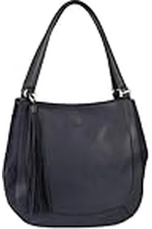 Gabor Bags Aki - Bolso bandolera con cremallera para mujer, color , , large, moderno